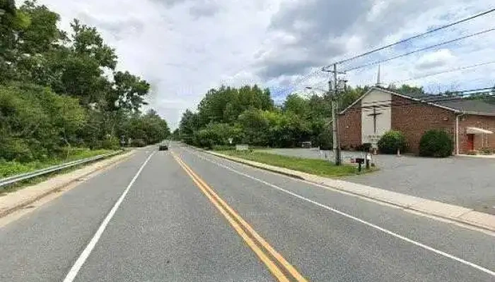 Pilgrim Baptist Church -  Street View 360deg - Newark