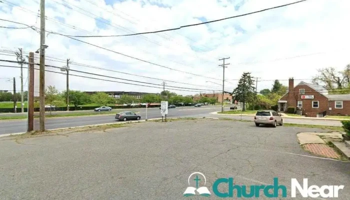 Pilgrimage Christian Church - Hillcrest Heights