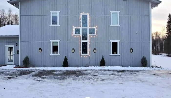 Pioneer Baptist Church of Wasilla - Wasilla