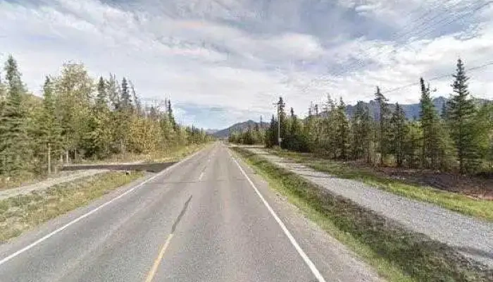 Pioneer Peak Baptist Church -  Street View 360deg - Palmer