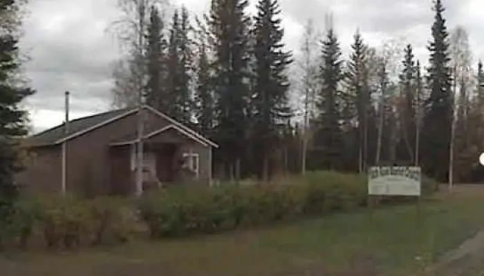 Plack Road Baptist Church -  By Owner - North Pole
