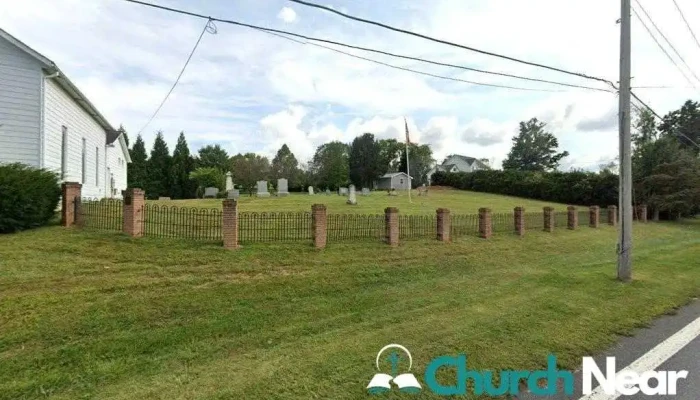 Pleasant Grove United Methodist - Ijamsville