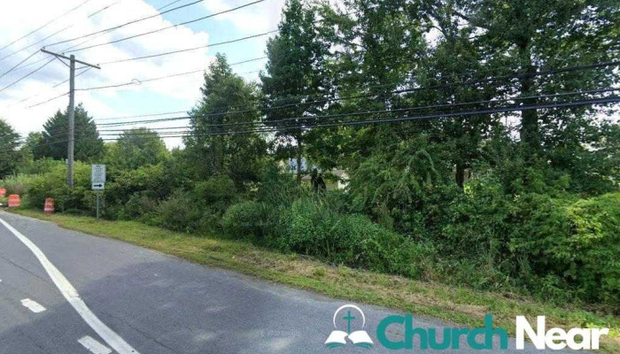 Pleasant Valley Church - Newark
