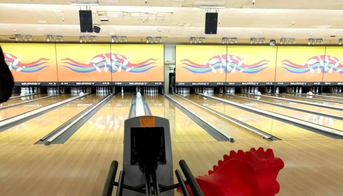 Polar Bowl -  Alaska - Joint Base Elmendorf-richardson