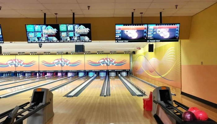 Polar Bowl -  All - Joint Base Elmendorf-richardson