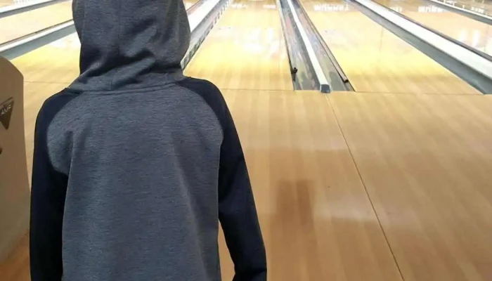Polar Bowl -  Bowling - Joint Base Elmendorf-richardson