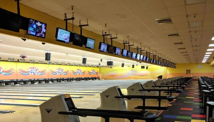 Polar Bowl - Joint Base Elmendorf-Richardson