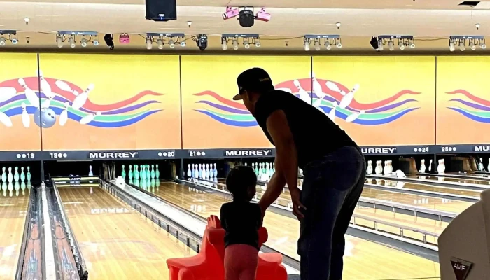Polar Bowl -  Promotion - Joint Base Elmendorf-richardson