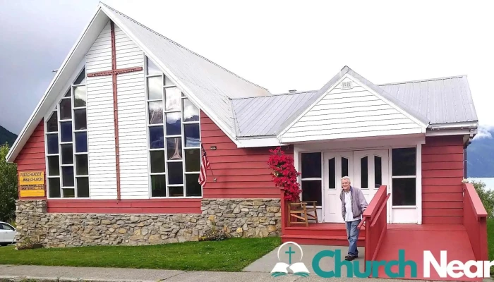 Port Chilkoot Bible Church -  All - Haines