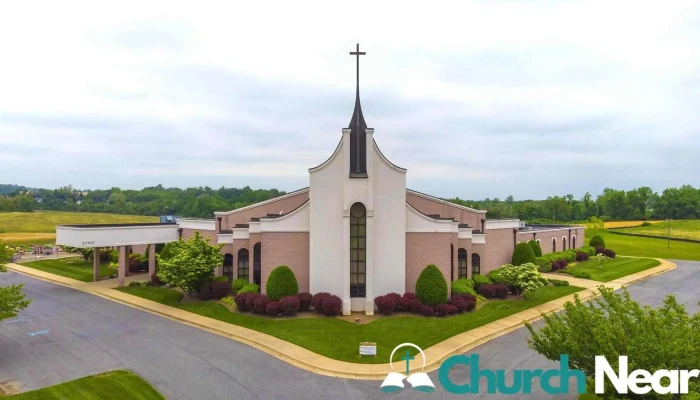 Potomac Valley Assembly Church - Germantown