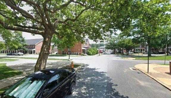 Praise Center Church -  Street View 360deg - Wilmington