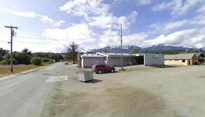 Presbyterian Church -  All - Haines