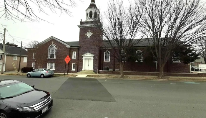 Presbyterian Church Of Dover -  Church - Dover