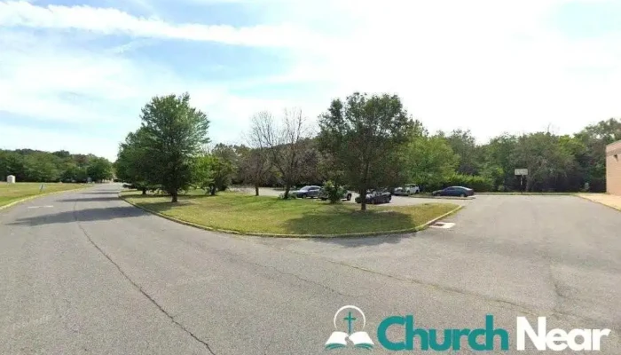 Prevailing Church International - New Castle