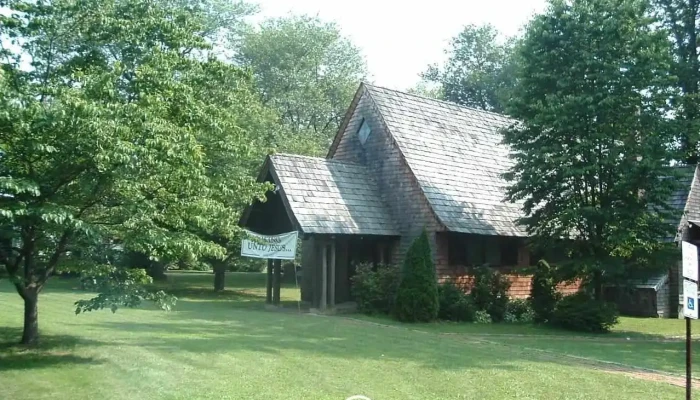 Prince of Peace Baptist Church - Fallston