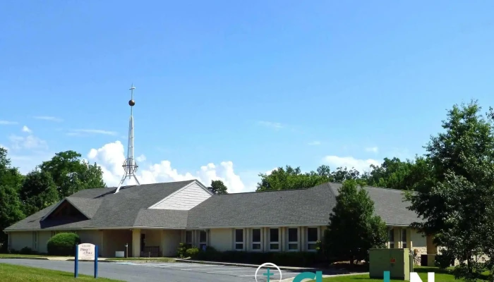 Prince of Peace Lutheran Church - Gaithersburg