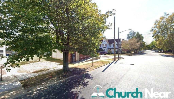 Purpose Ministries - Delaware City