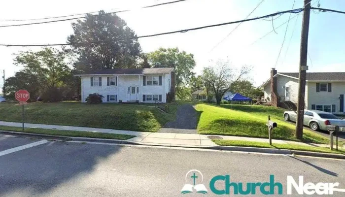 Queen's Chapel Umc - Beltsville