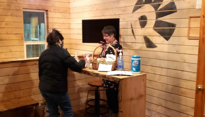 Radiant Church -    Anchorage Open Now - Anchorage