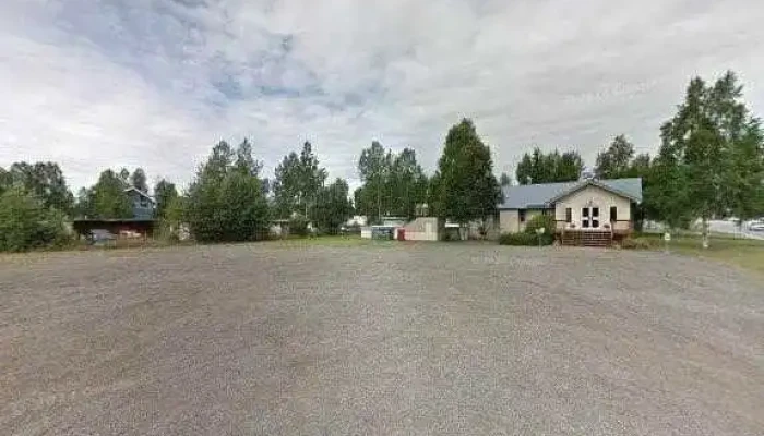 Radiant Church -    Anchorage Street View 360deg - Anchorage
