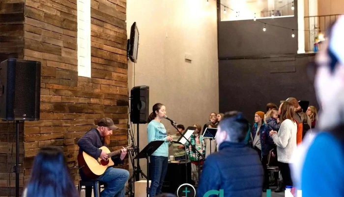 Radiant Church Eagle River - Eagle River
