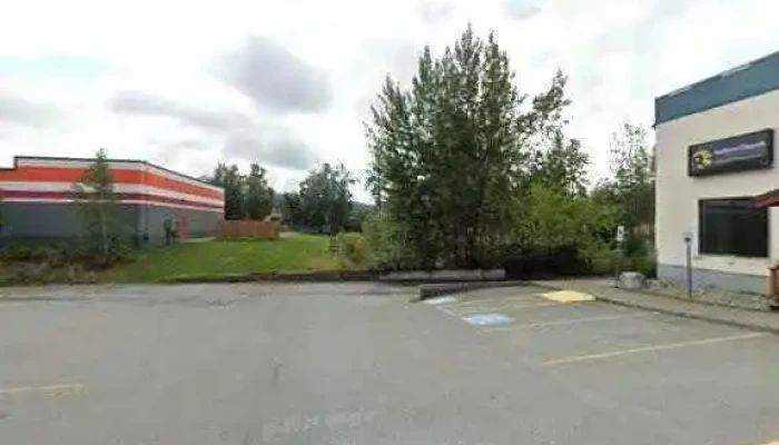 Radiant Church Eagle River -  Street View 360deg - Eagle River