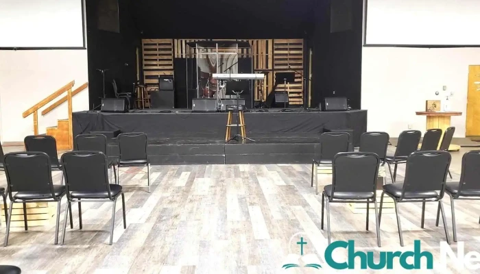 Radiant Church Fairbanks -  By Owner - Fairbanks