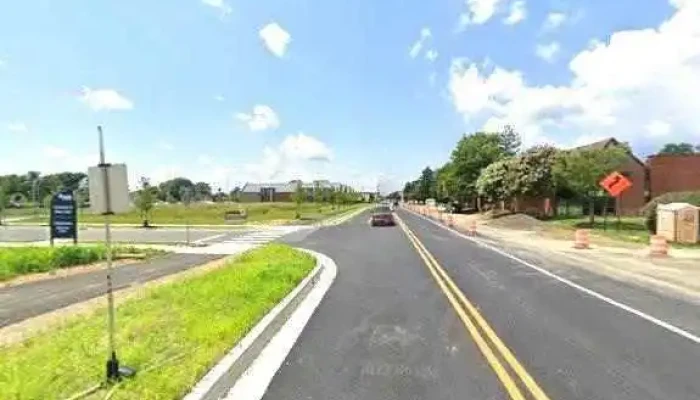 Rccg Amazing Grace -  Street View 360deg - Middletown