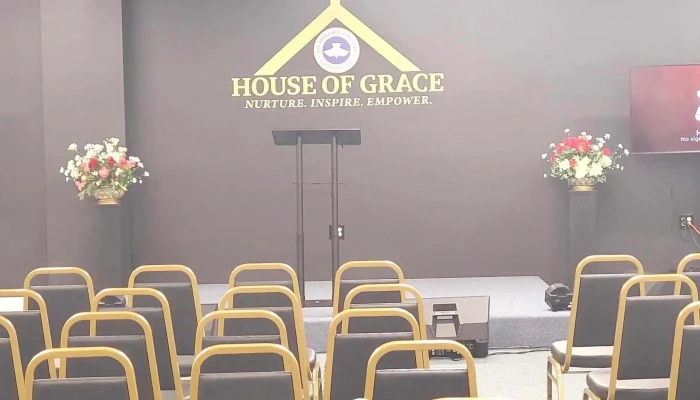 Rccg House of Grace Crofton Maryland - Crofton