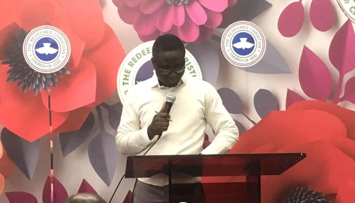 Rccg Israel Assembly Glen Burnie - Glen Burnie