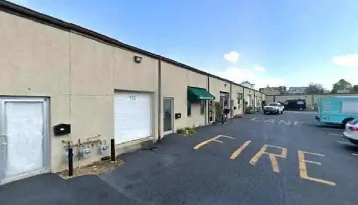 Rccg Potters House Delaware All - Newark
