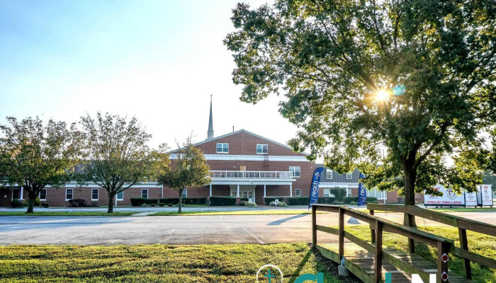Reach Church -  By Owner - Bear
