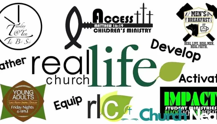 Real Life Church -  By Owner - Palmer