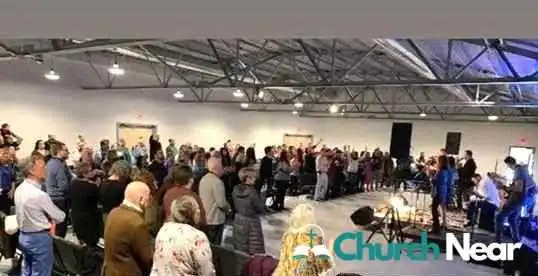 Real Life Church - Laconia