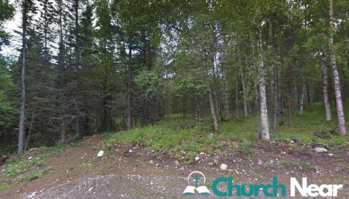 real life church wasilla alaska - Palmer