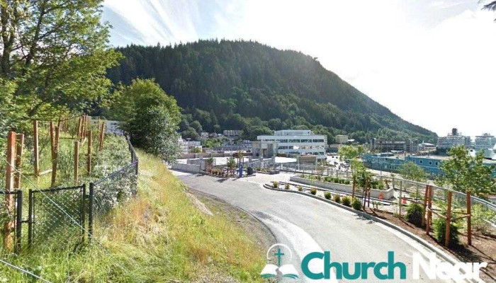 Reallife-A Foursquare Church - Juneau