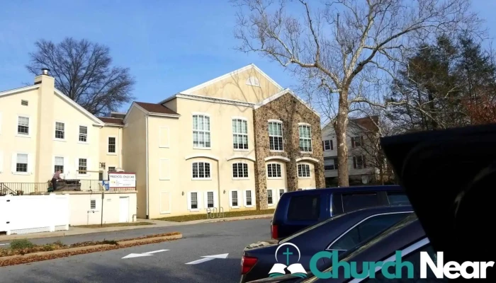 Red Clay Creek Presbyterian Church - Wilmington