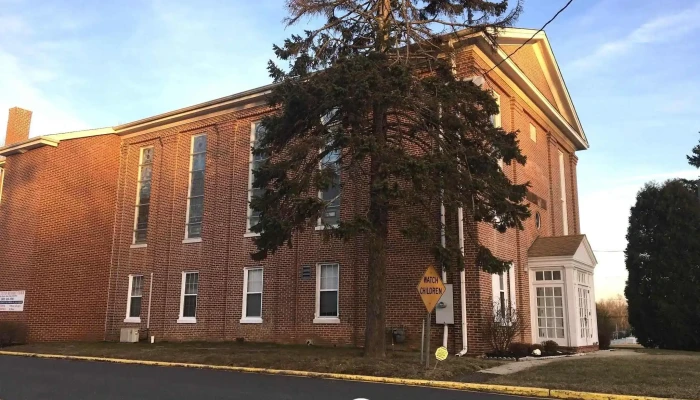 Red Lion United Methodist Church -  All - Bear