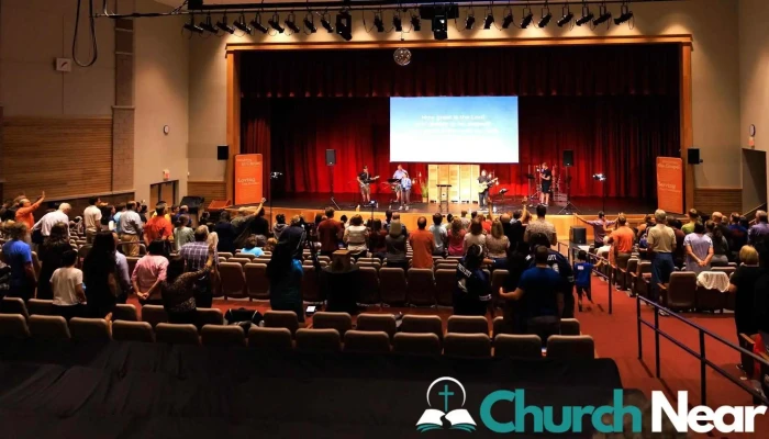 Redeemer Fellowship -    Sunday Gathering All - Newark