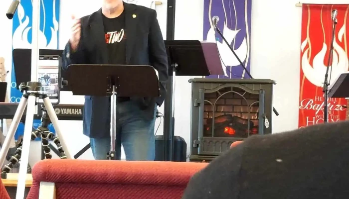 Redeeming Grace Phc - Jaffrey