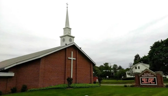 Redland Baptist Church - Derwood