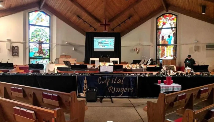 Reformation Lutheran Church - Milford