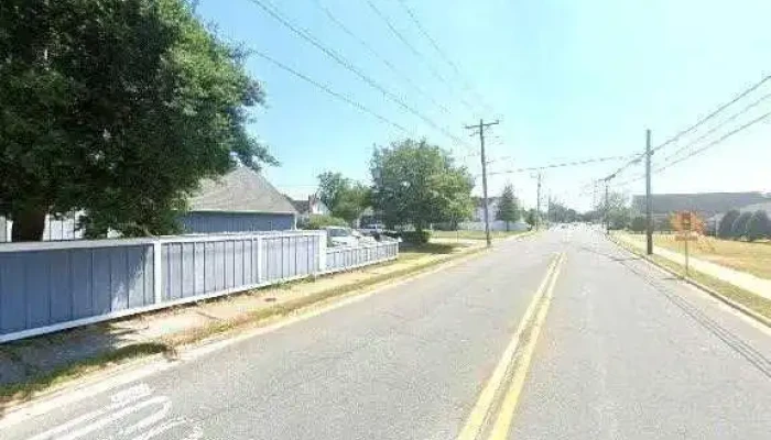 Reformation Lutheran Church -  Street View 360deg - Milford