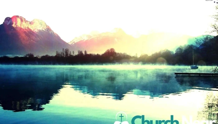 Refreshing Spring Church - Beltsville