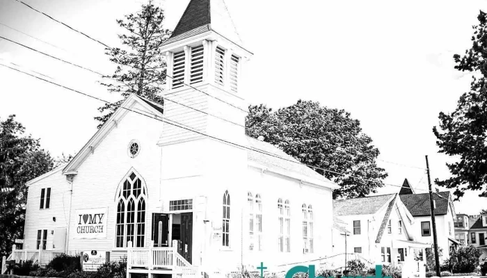 Regeneration Church - Exeter