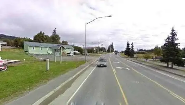 Regent Life Church -  Street View 360deg - Homer