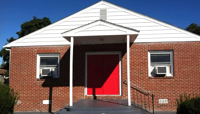 Rehoboth Apostolic Church -  All - Middletown