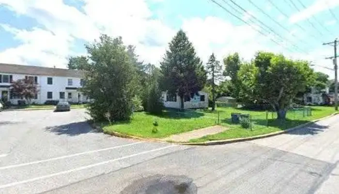 Rehoboth Apostolic Church -  Street View 360deg - Middletown