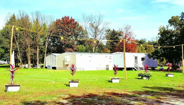 Reino de los Cielos - Beltsville