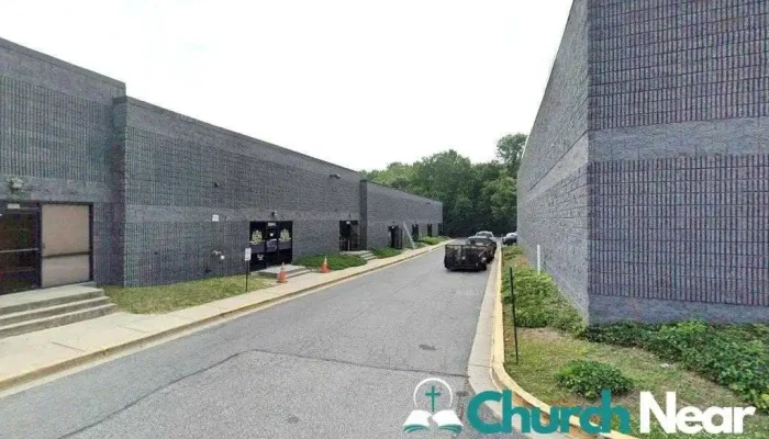 Remnant Fellowship Worship Center - Upper Marlboro